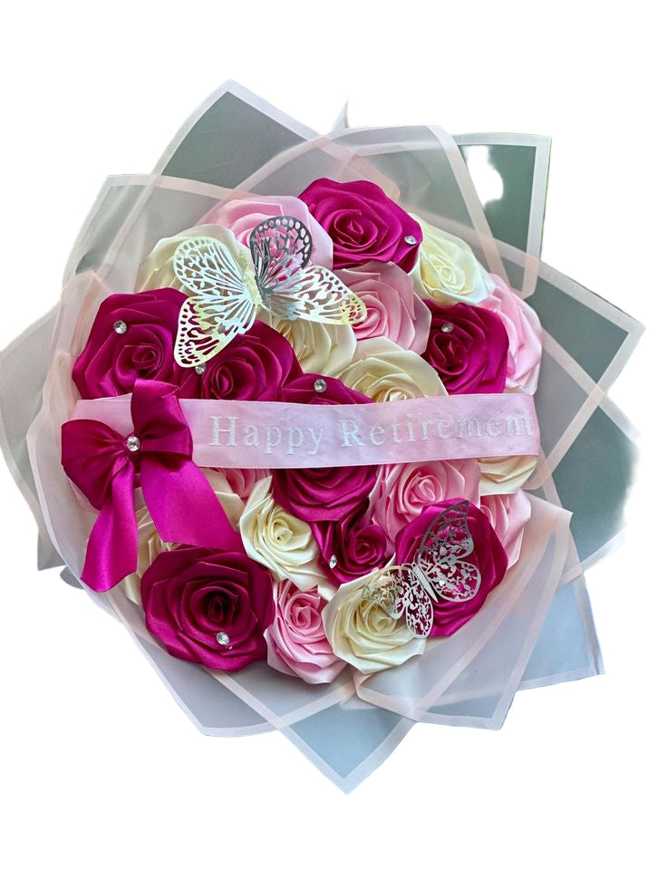 Retirement Bouquet