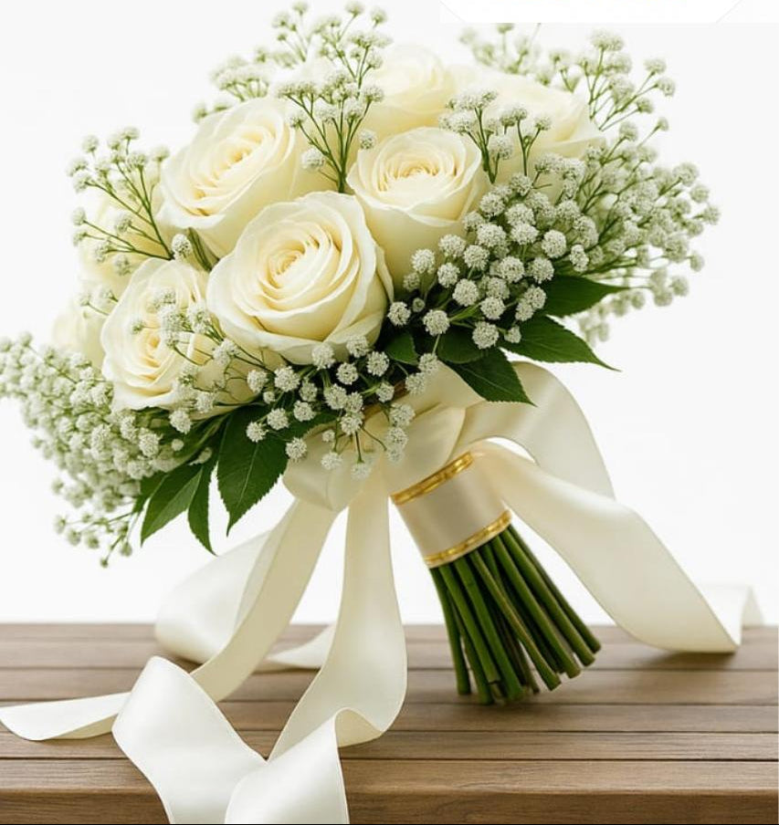 Bridal Bouquet