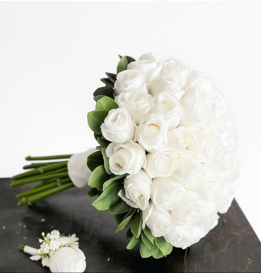 Bridal Bouquet