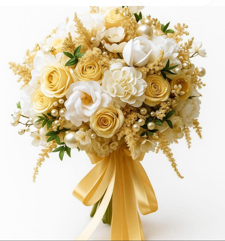Bridal Bouquet