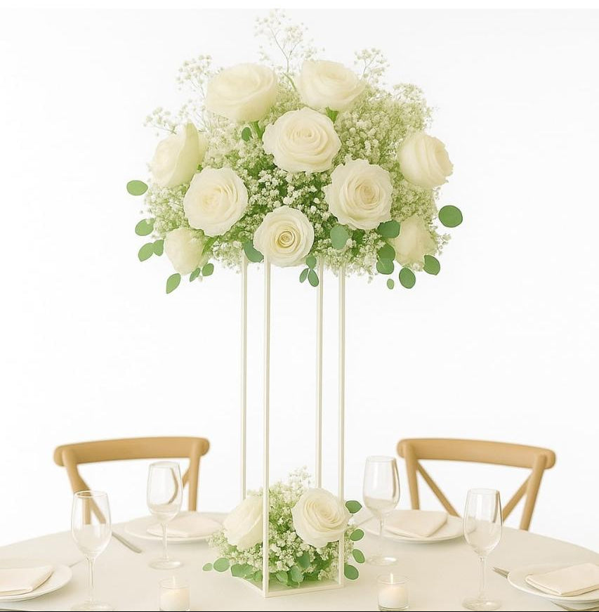 Table Centre Piece Flower
